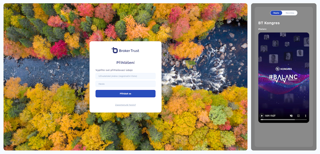 Flexible SSO with hierarchical permissions